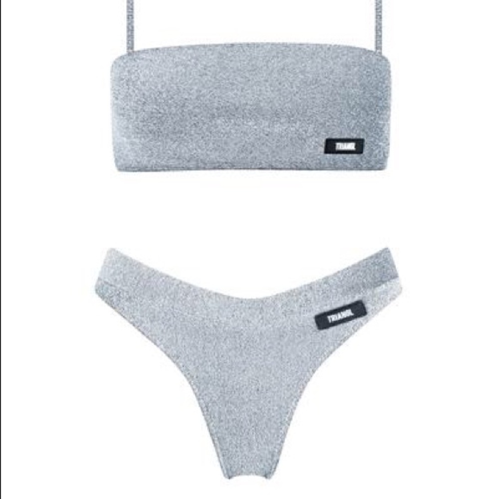 ISO these triangl suits